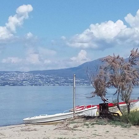 Helena'S Studio Agia Triada Экстерьер фото