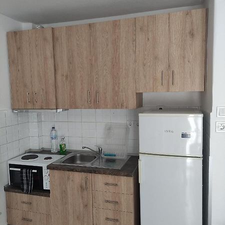 Helena'S Studio Agia Triada Экстерьер фото