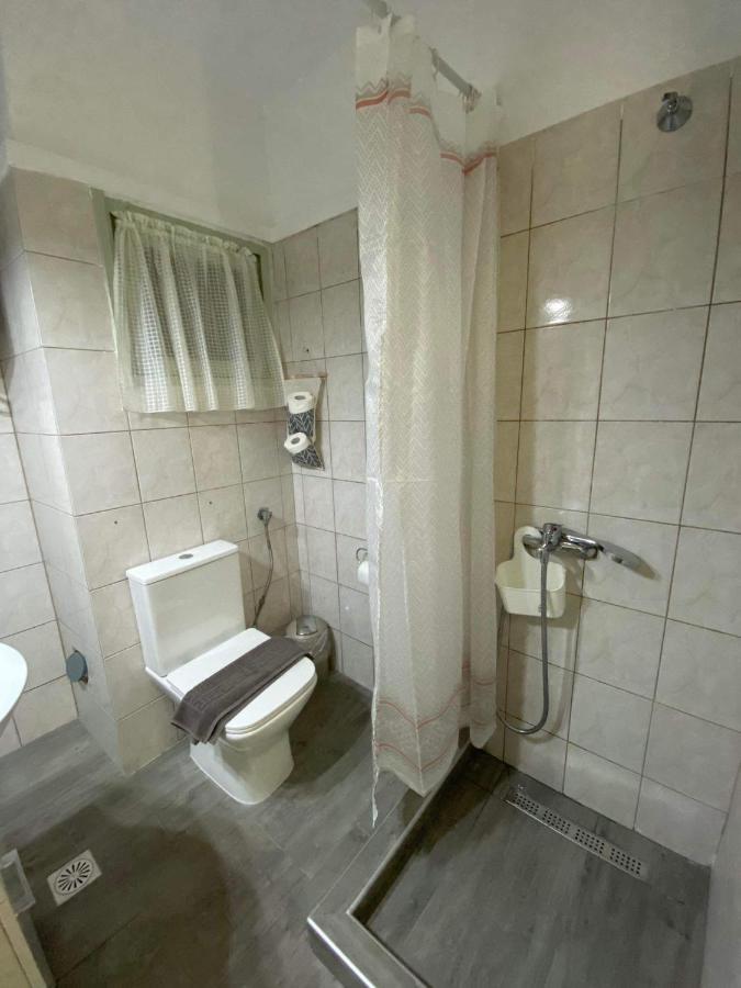 Helena'S Studio Agia Triada Экстерьер фото