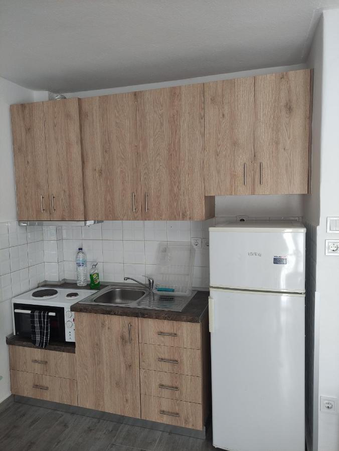 Helena'S Studio Agia Triada Экстерьер фото