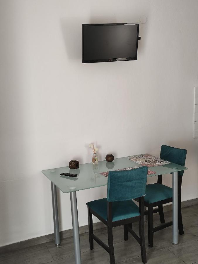 Helena'S Studio Agia Triada Экстерьер фото