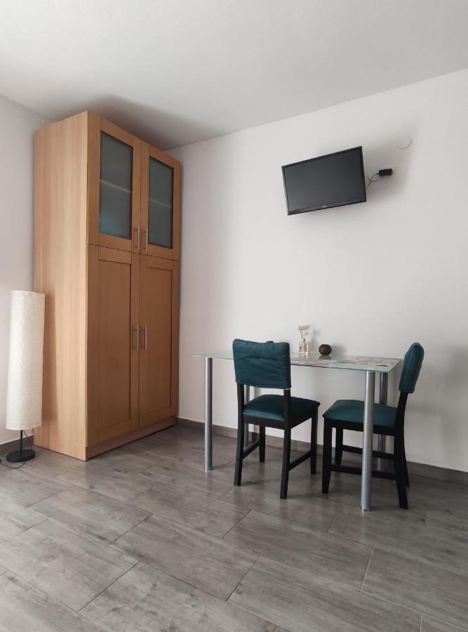 Helena'S Studio Agia Triada Экстерьер фото