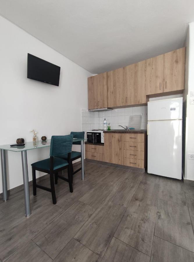 Helena'S Studio Agia Triada Экстерьер фото
