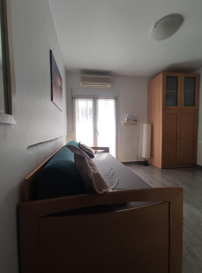 Helena'S Studio Agia Triada Экстерьер фото