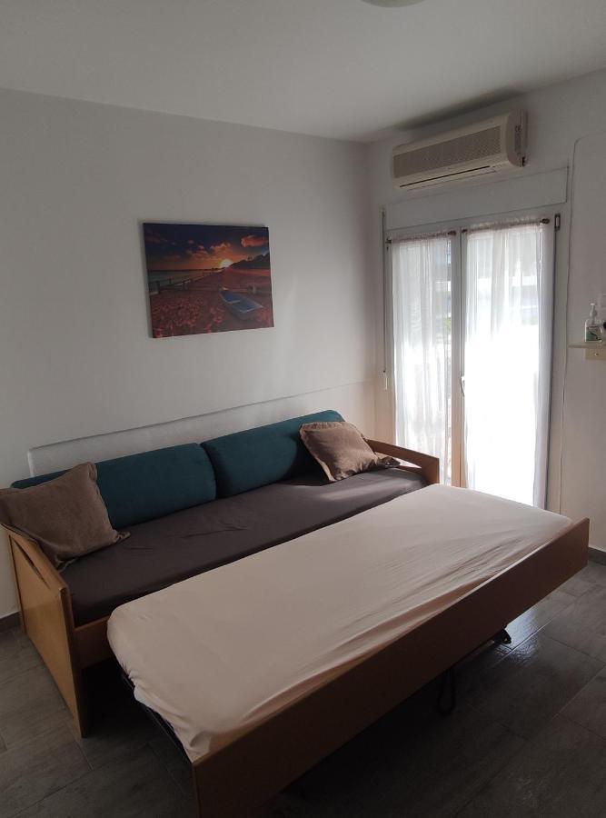 Helena'S Studio Agia Triada Экстерьер фото