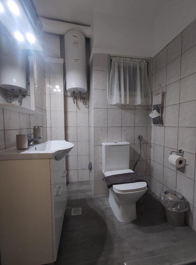 Helena'S Studio Agia Triada Экстерьер фото