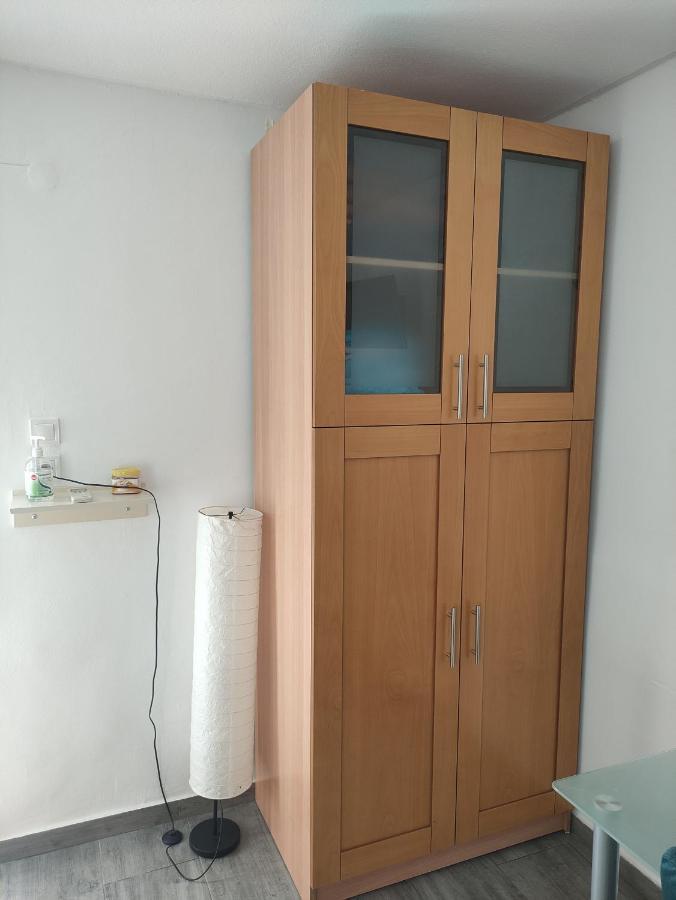 Helena'S Studio Agia Triada Экстерьер фото